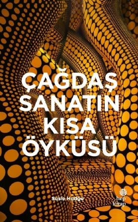 Çağdaş Sanatın Kısa Öyküsü